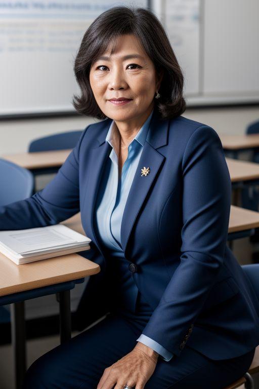 Cynthia Tam